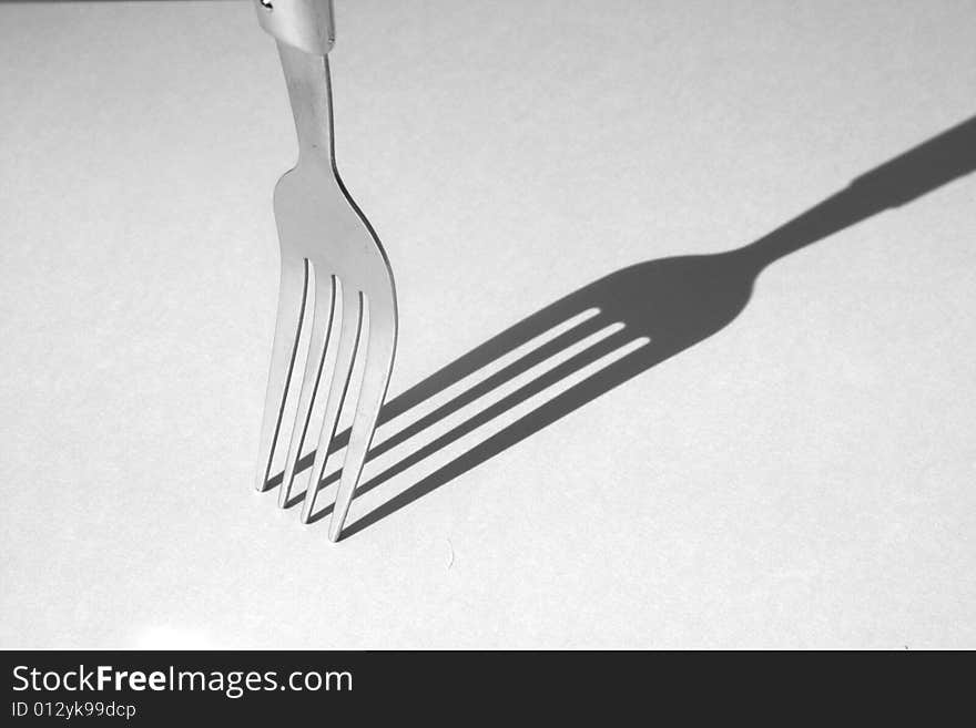 Fork And Shadow