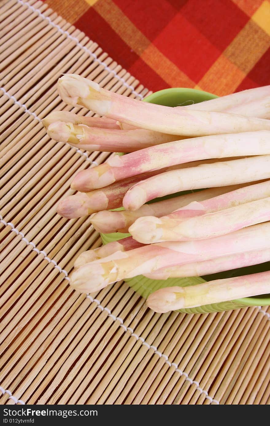 Asparagus