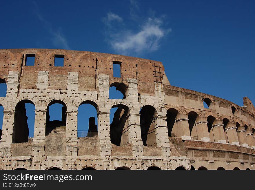 Colosseum