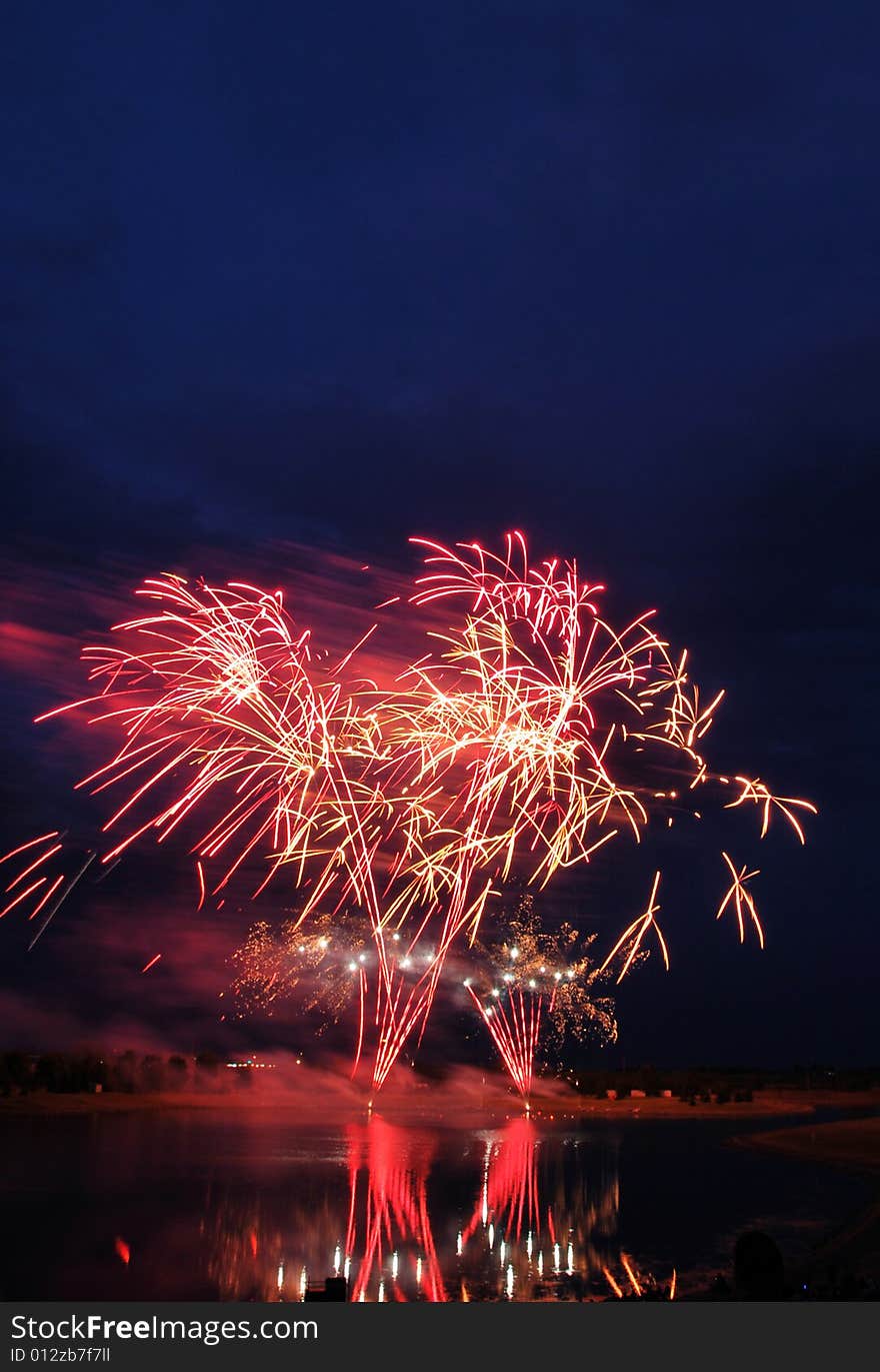 Globalfest Competition 2008