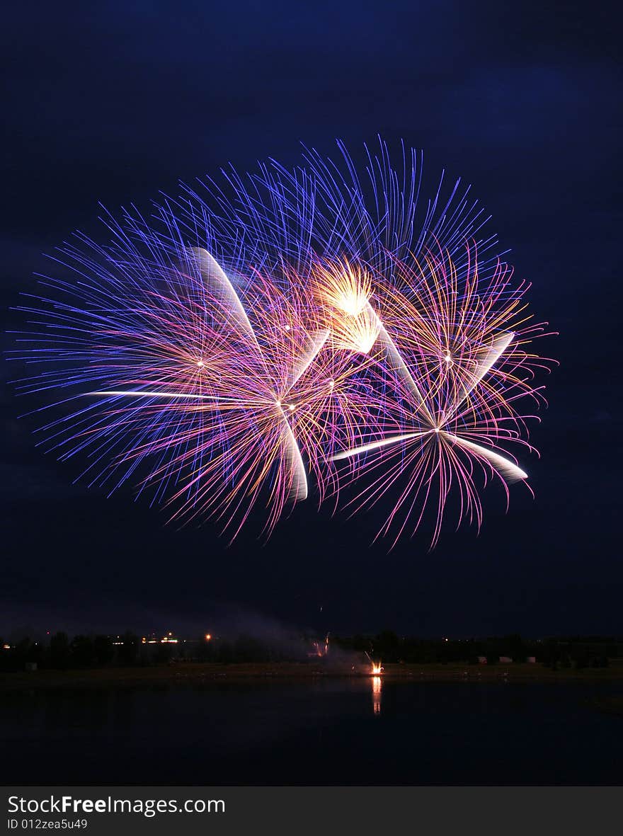 Globalfest Competition 2008 August 17 China's performance. Globalfest Competition 2008 August 17 China's performance