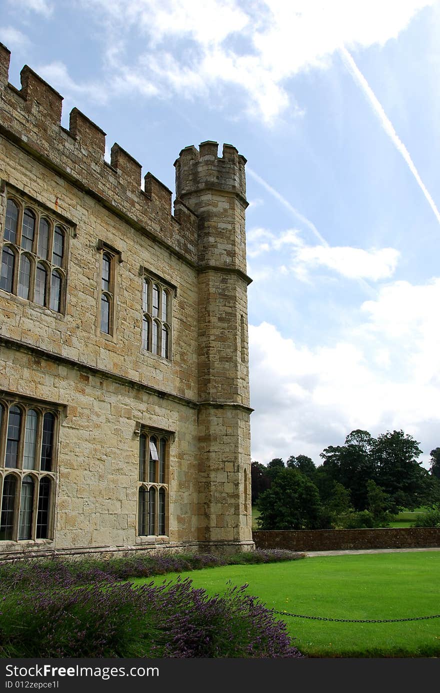 Leeds Castle