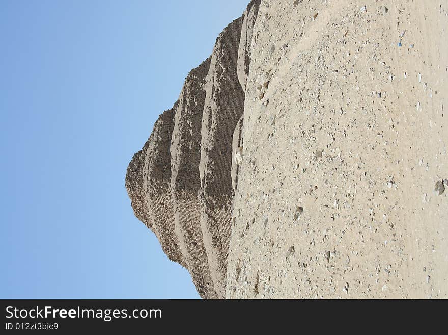 Pyramid of Djoser