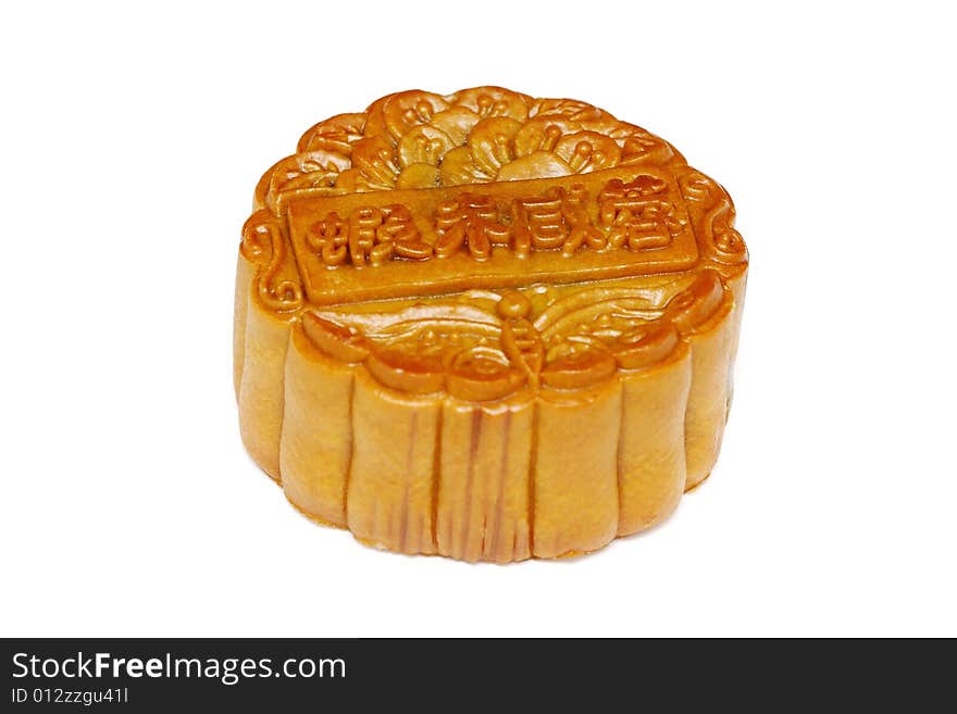 Mooncake