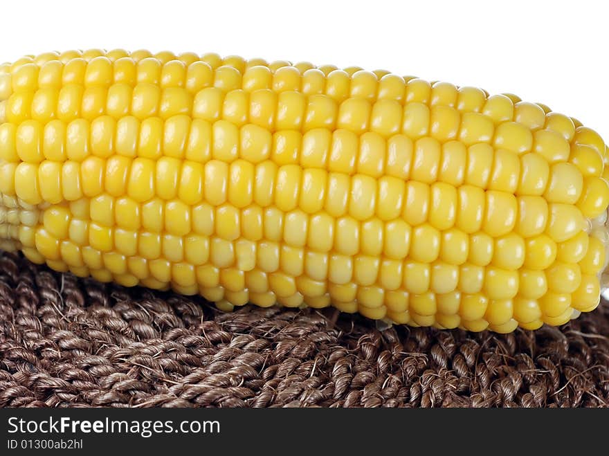 Sweet Corn