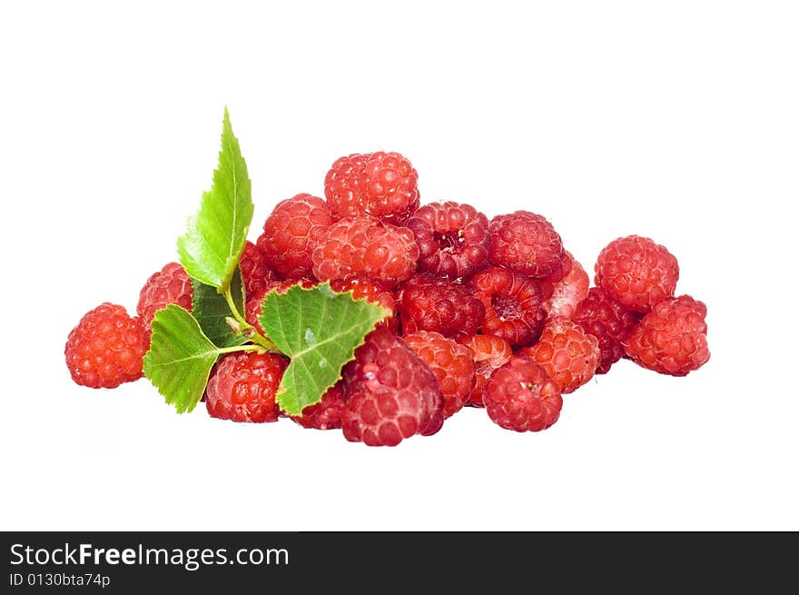 Raspberries