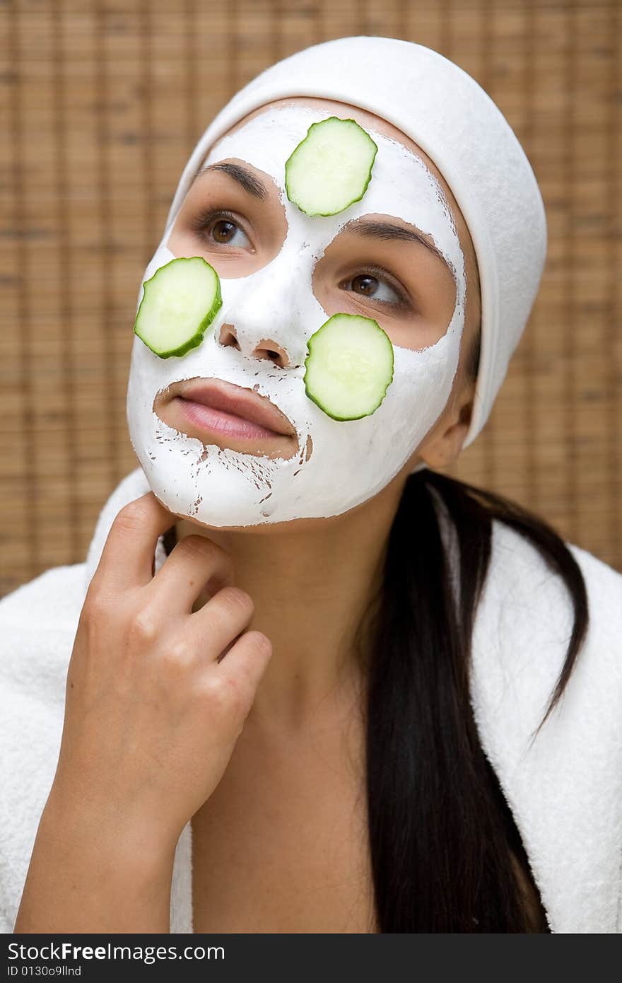 Facial mask