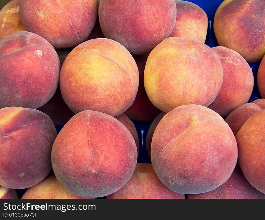 Peaches