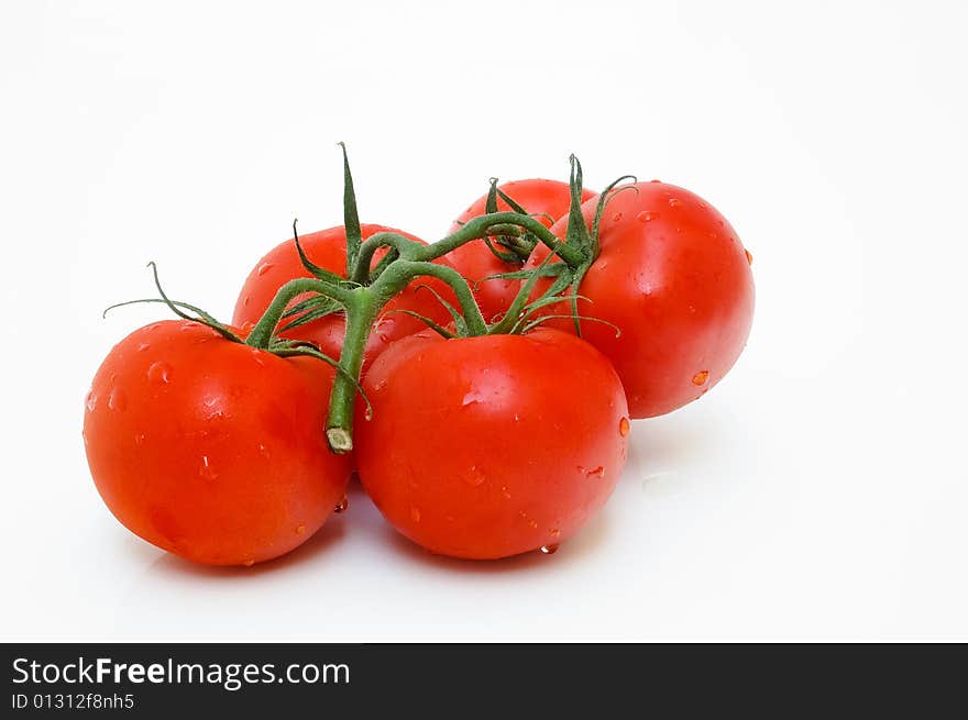 Tomatoes