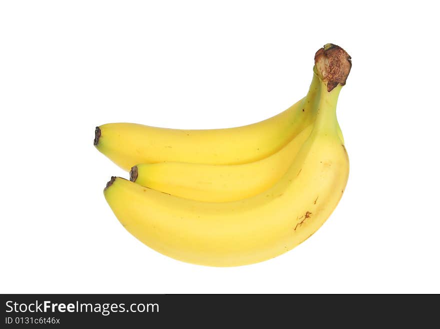 Hand Of Bananas