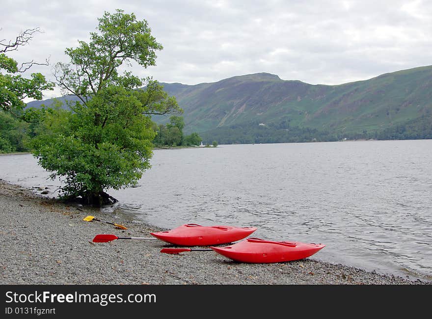 Derwentwater