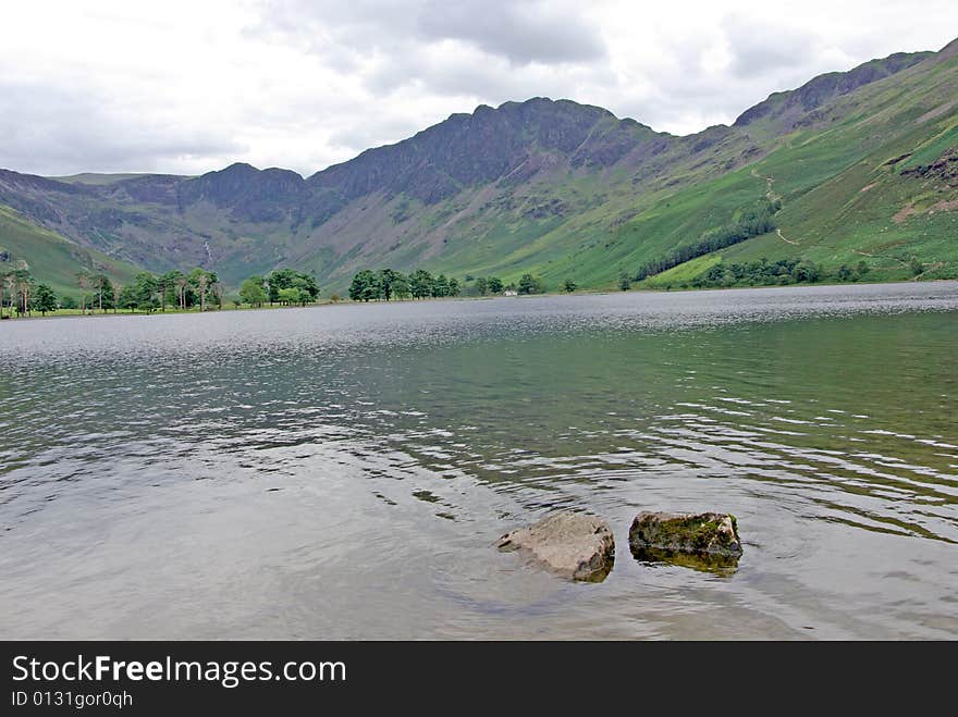 Buttermere