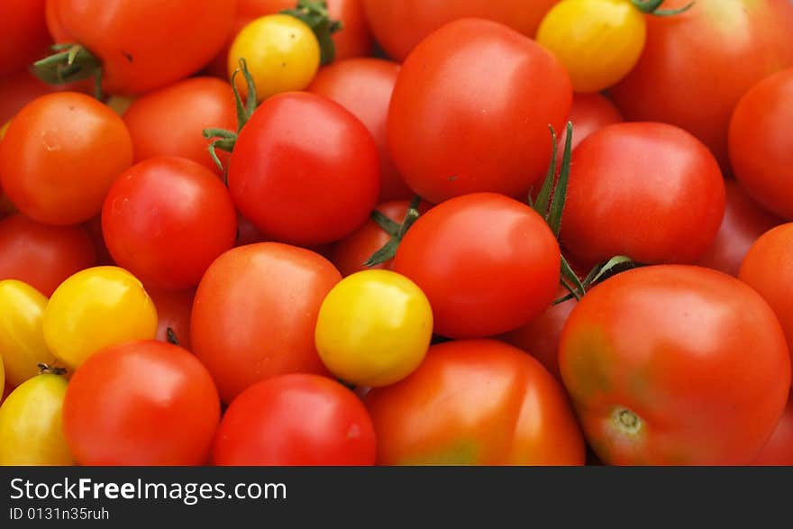 Tomatoes