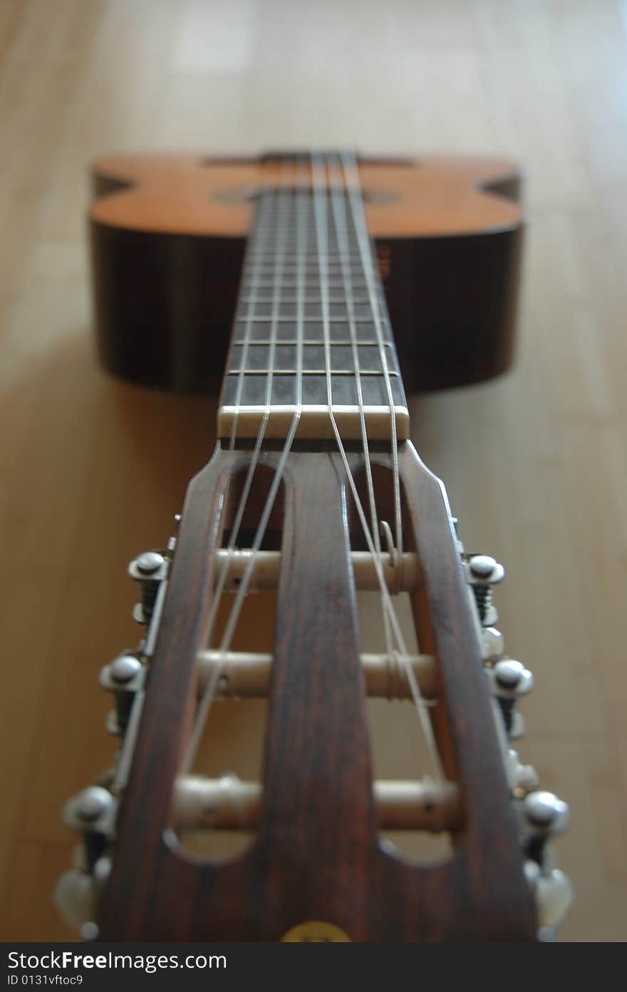 Guitar