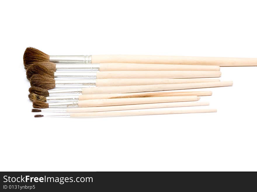 Brushes