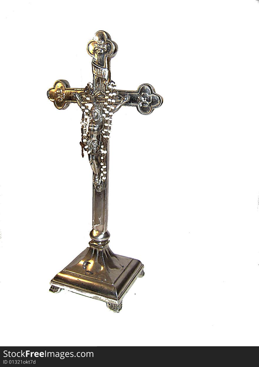 Crucifix