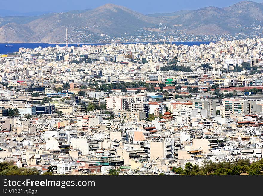 Athens