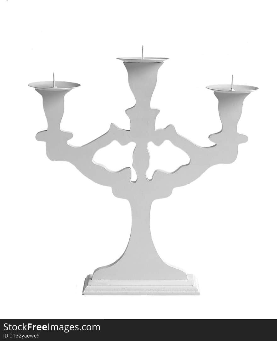 Candelabra