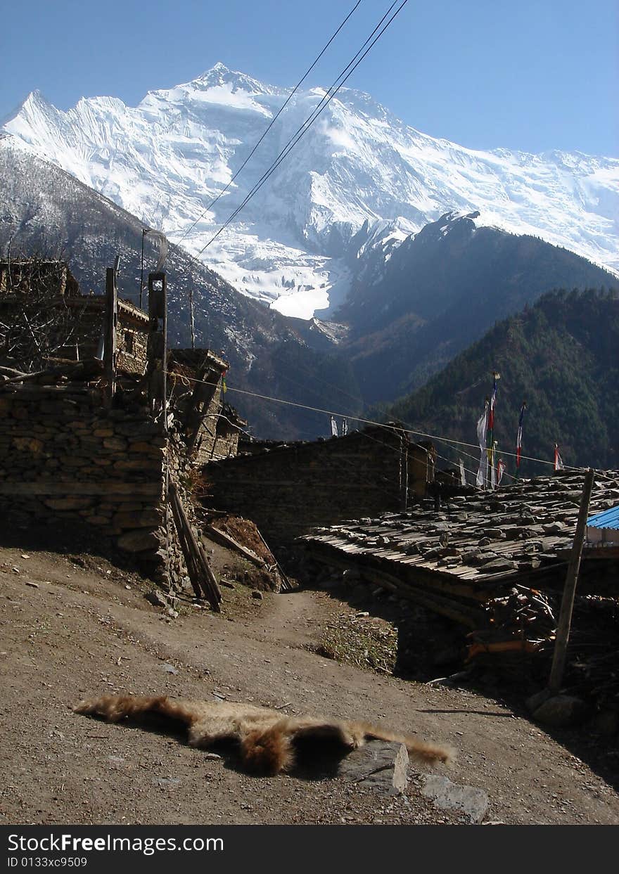 Annapurna