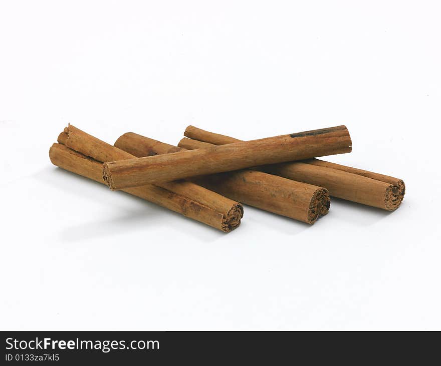 Cinnamon sticks