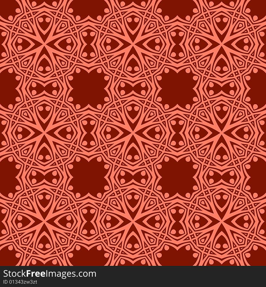 Abstract Pattern