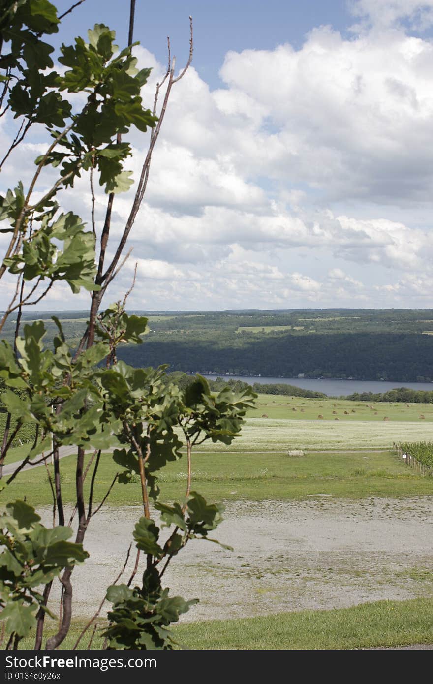 Keuka Lake