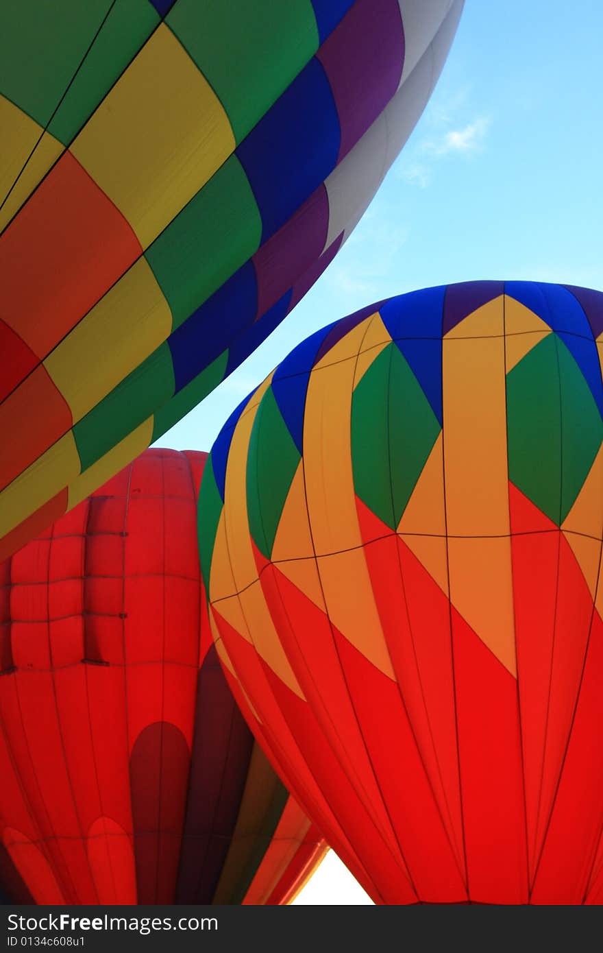 The sunrise balloon launch in solburg new jersey. The sunrise balloon launch in solburg new jersey