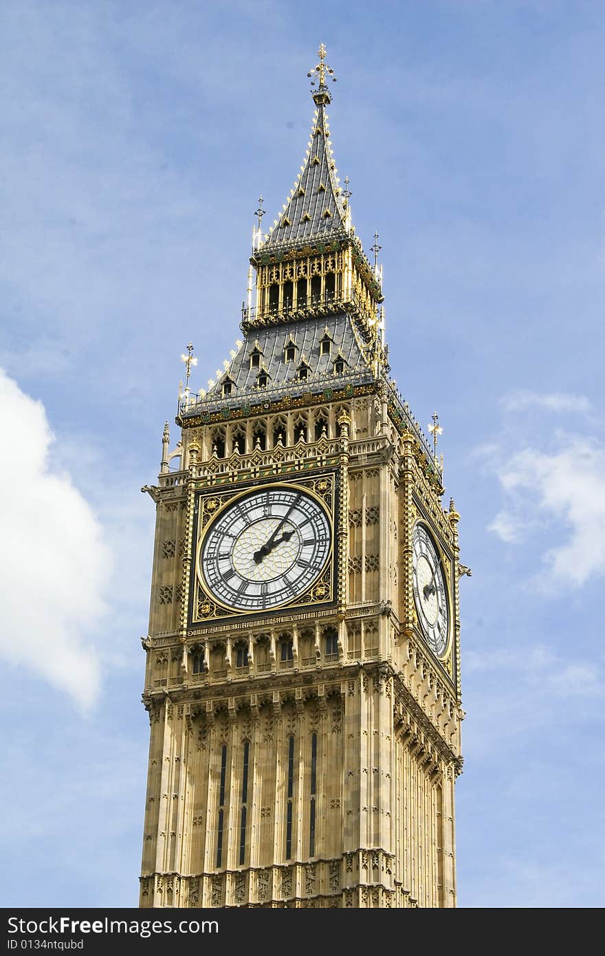 Big Ben