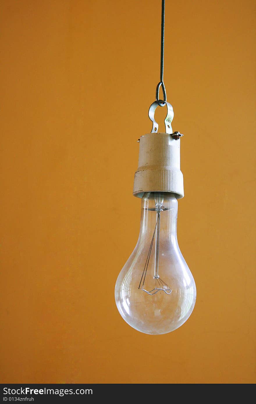 Old bulb