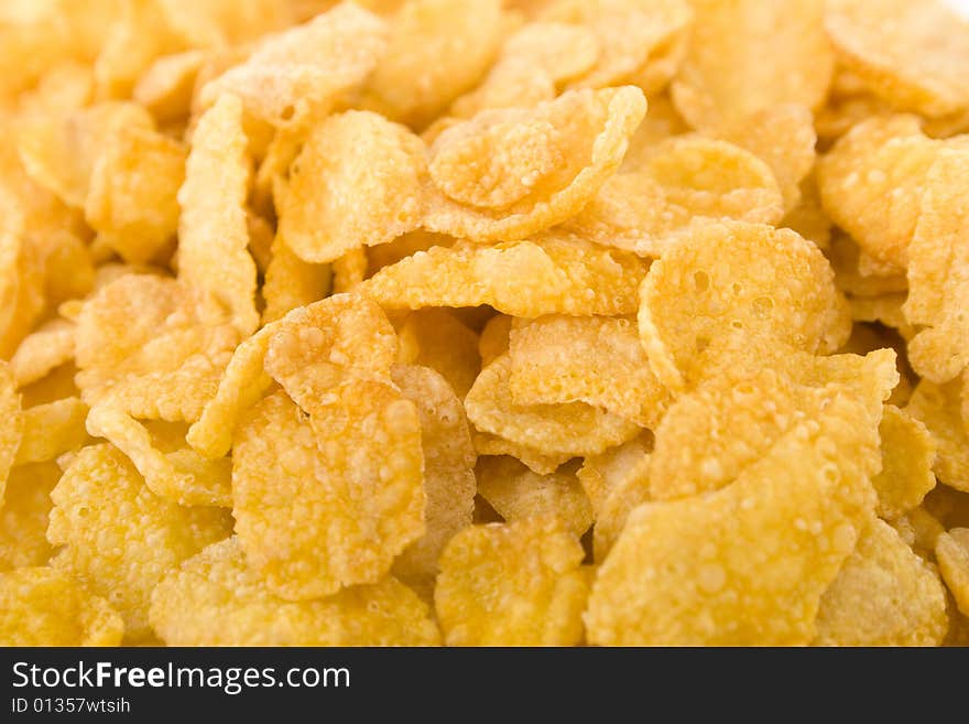 Cornflakes