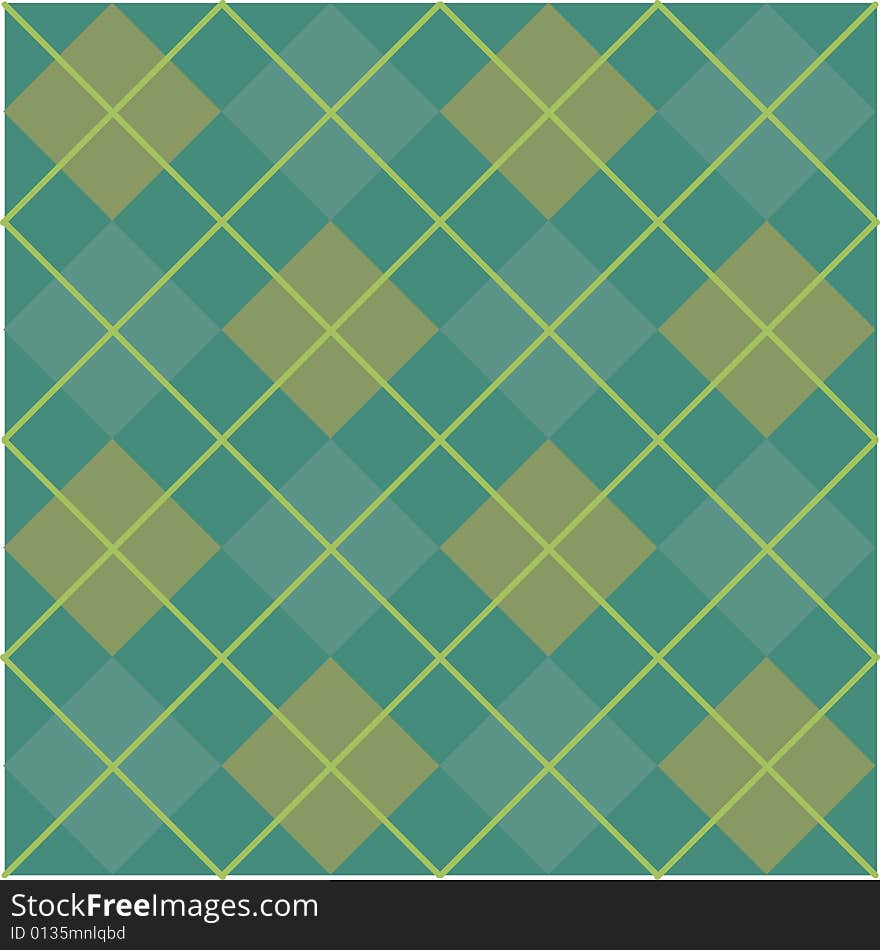 Plaid Background