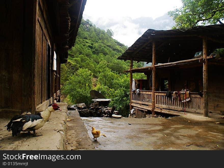 Yunnan Nationalities Cottage usually be built in tourism scenic spots with beautiful environment and long cultural history. Most of hotels are built into ancient castles, village villas or cottage with stone walls according to the local custom or geographical environment. 
    Authentically reproducing the cottage building, temple, production and living scene, religious customs of each minority ethnic group, it can be considered a miniature of the multivariate culture of Yunnan. Yunnan Nationalities Cottage usually be built in tourism scenic spots with beautiful environment and long cultural history. Most of hotels are built into ancient castles, village villas or cottage with stone walls according to the local custom or geographical environment. 
    Authentically reproducing the cottage building, temple, production and living scene, religious customs of each minority ethnic group, it can be considered a miniature of the multivariate culture of Yunnan.