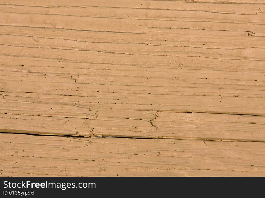 Piece of wood with nice lines good for backgrounds. Piece of wood with nice lines good for backgrounds