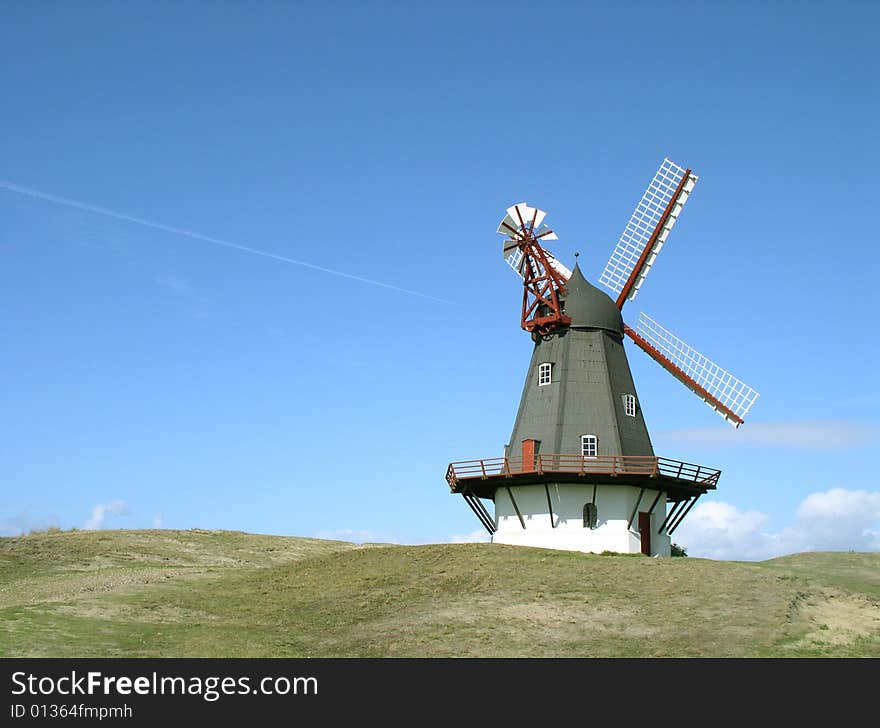 Windmill