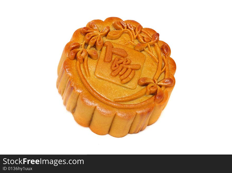 Mooncake