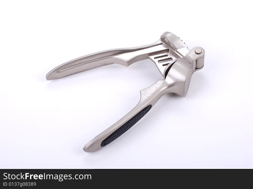 Garlic Press