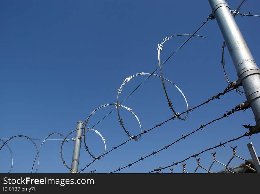 Razor Wire