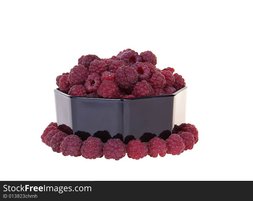 Raspberries