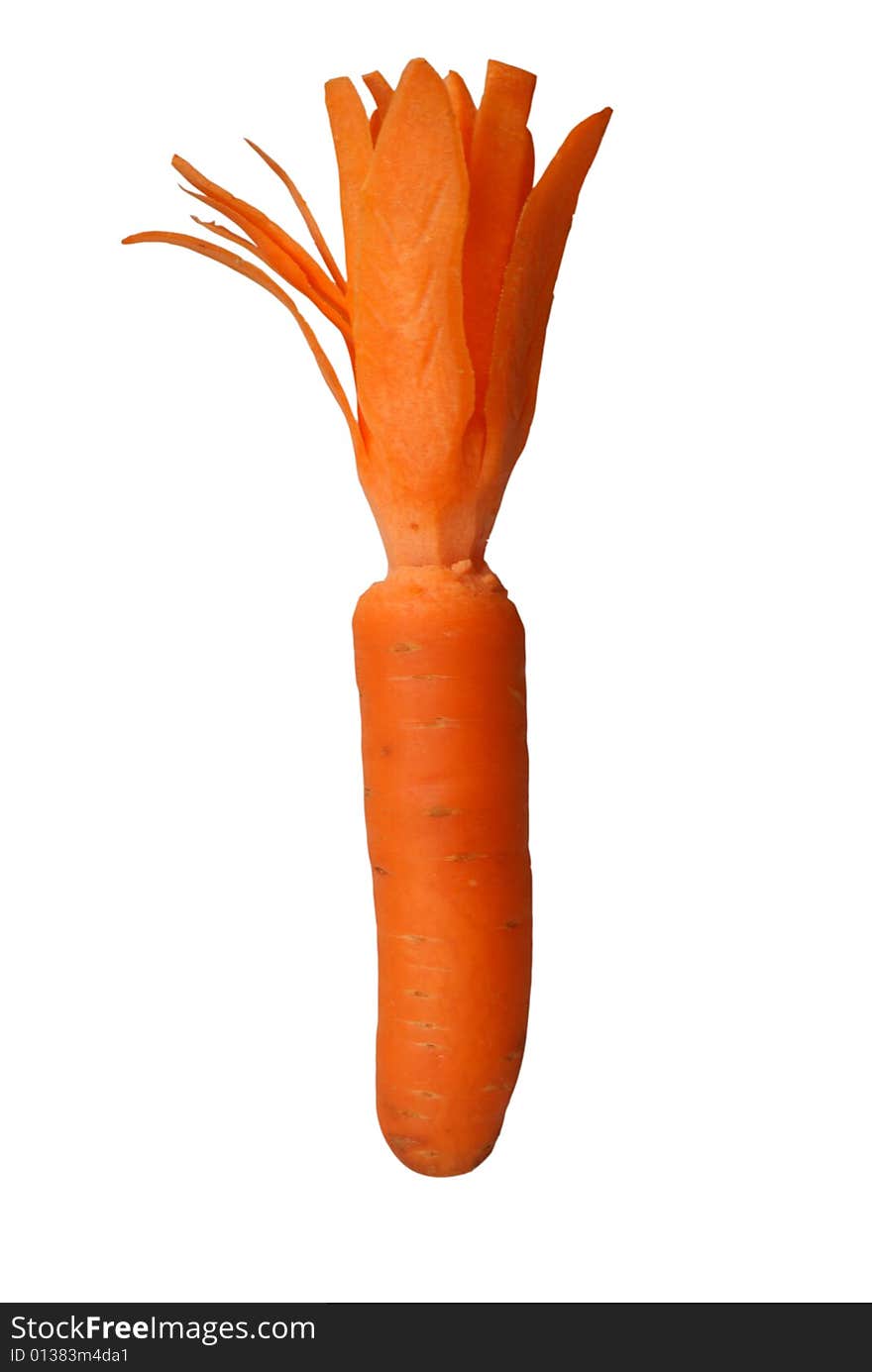 Carrot