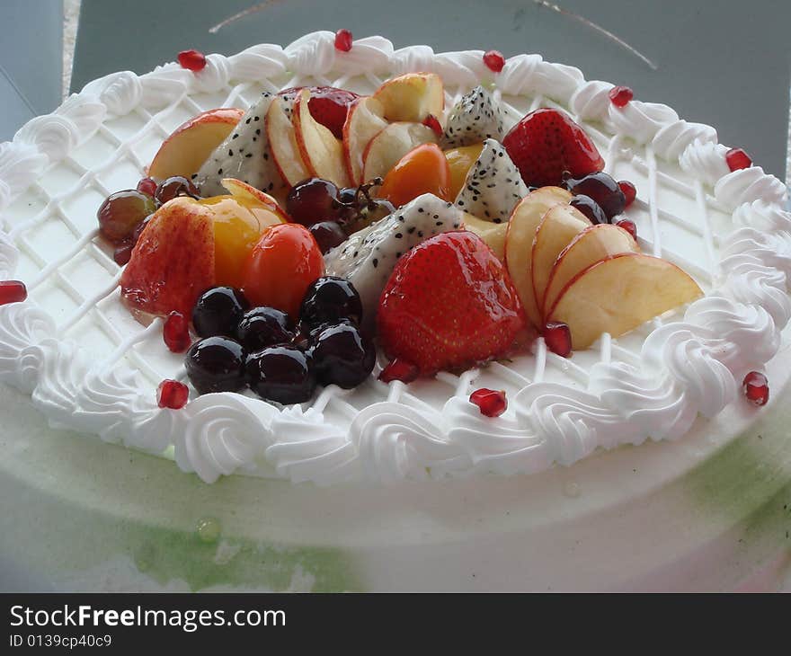 Fruit Cake02