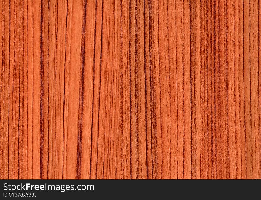 Close-up Wooden Texture