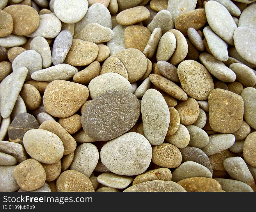 Pebbles