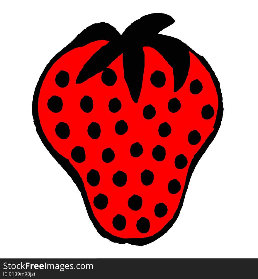 Strawberry