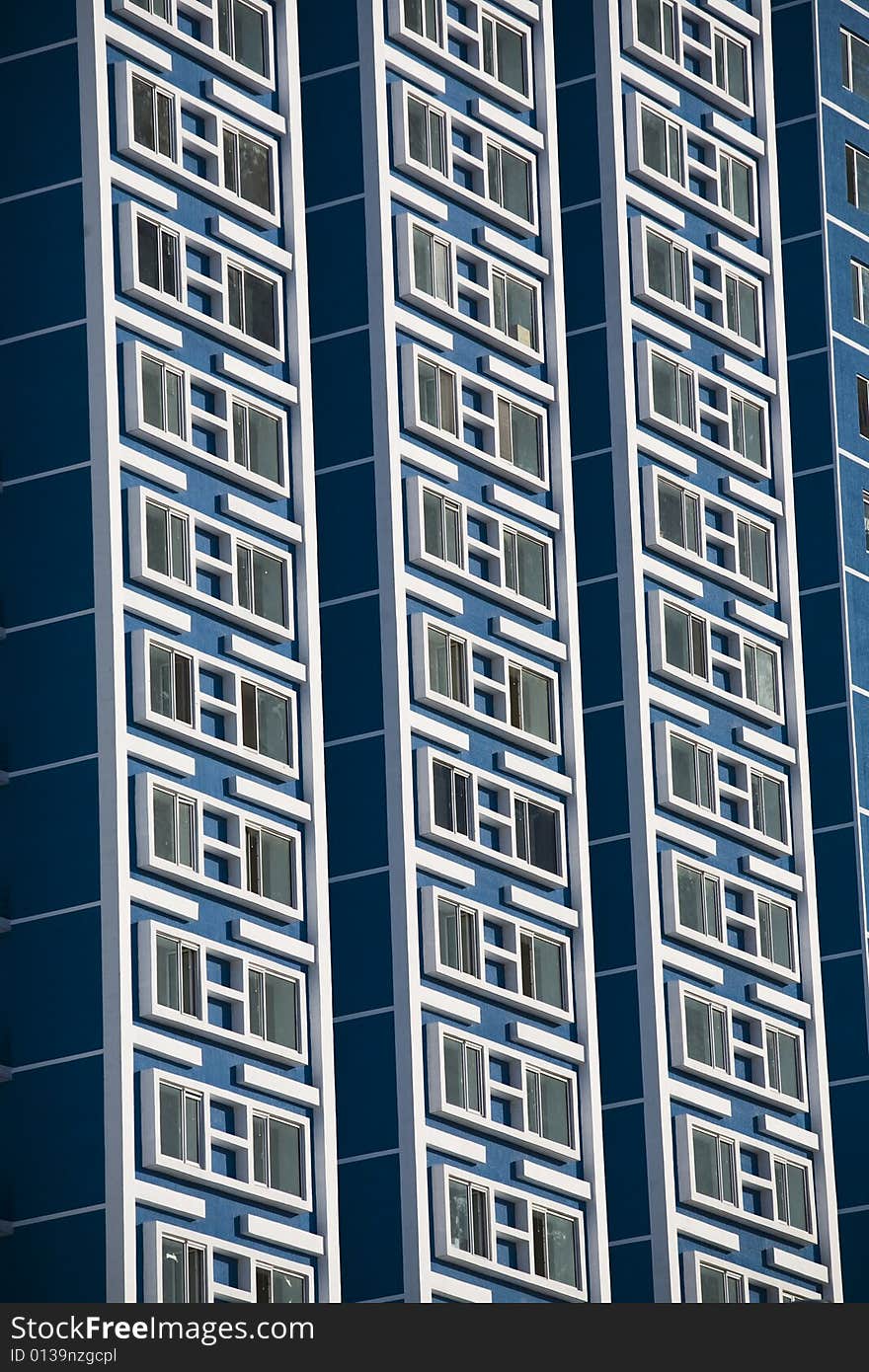 Block of flats