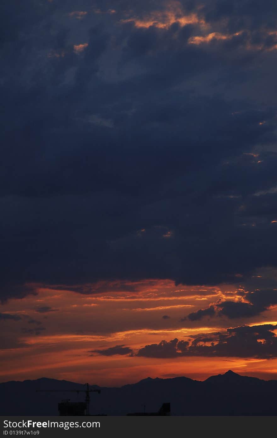 Setting sun magnificence, cloud as if by final optical fiber ignition. Setting sun magnificence, cloud as if by final optical fiber ignition