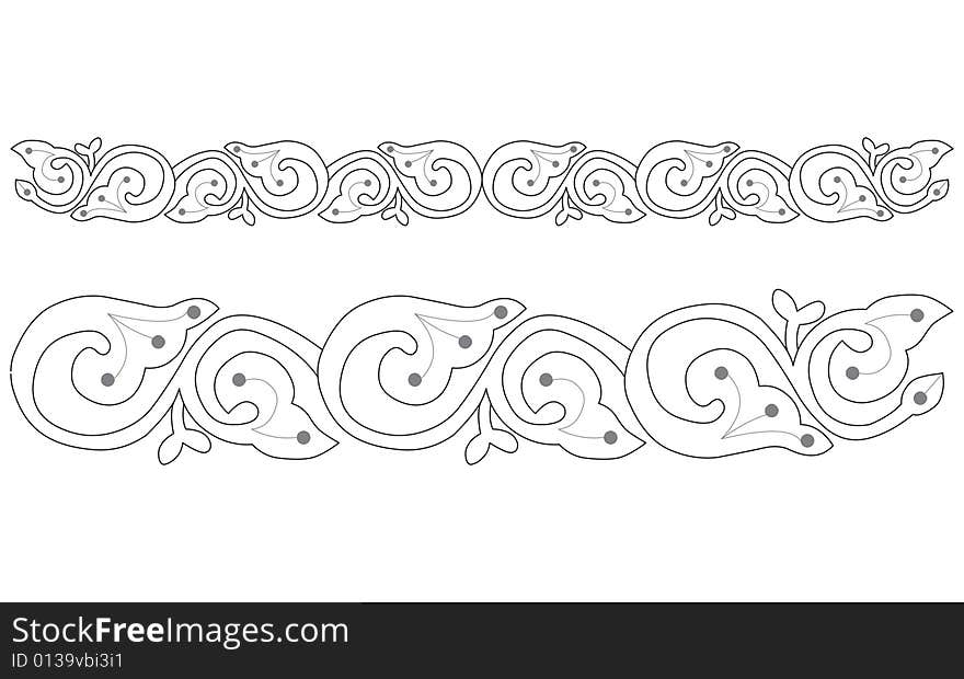 Element for design, vector illustration. Element for design, vector illustration.