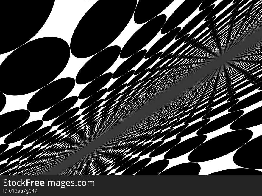 A beautiful Abstract dots background. A beautiful Abstract dots background.