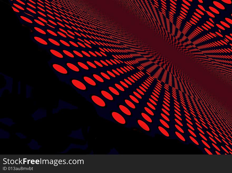 A beautiful Abstract dots background. A beautiful Abstract dots background.