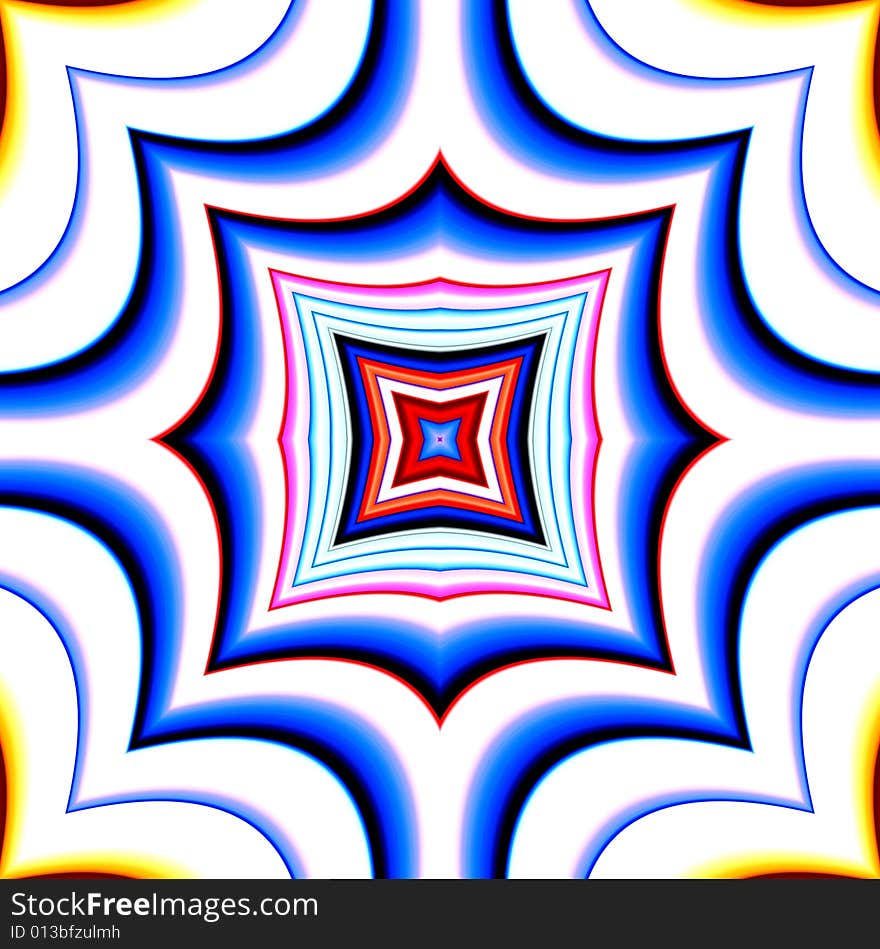 Colour Pattern Tile Pattern Background 27