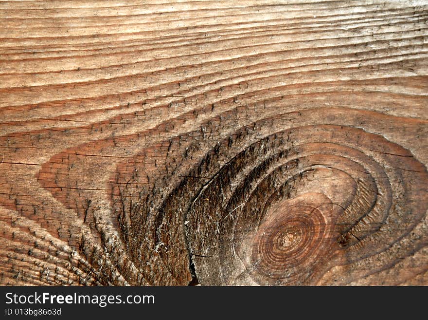 Wooden texture background